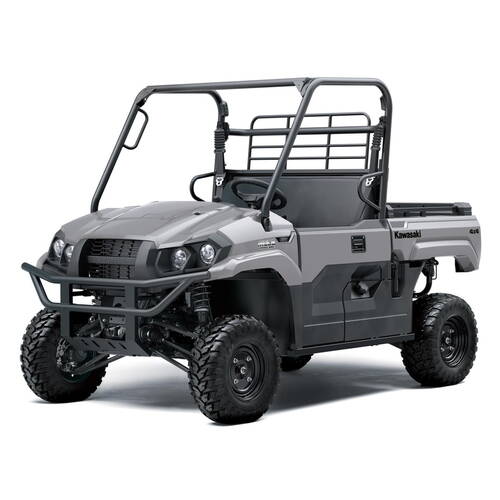 Kawasaki MULE PRO-MX, grå