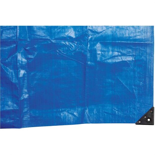 Presenning 180 g/m², 4,0 x 5,0 m