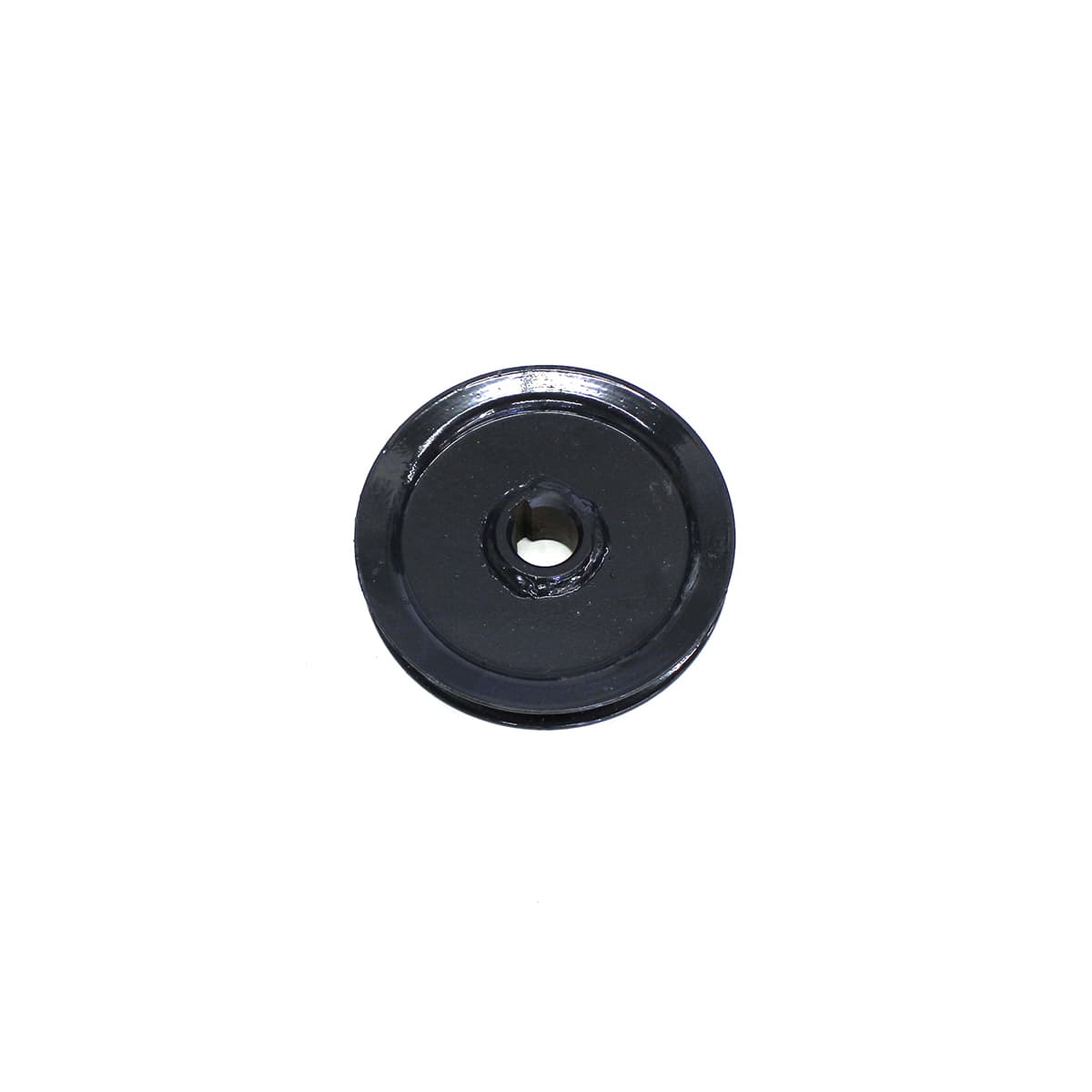 Remskiva 1-spår Ø140 mm