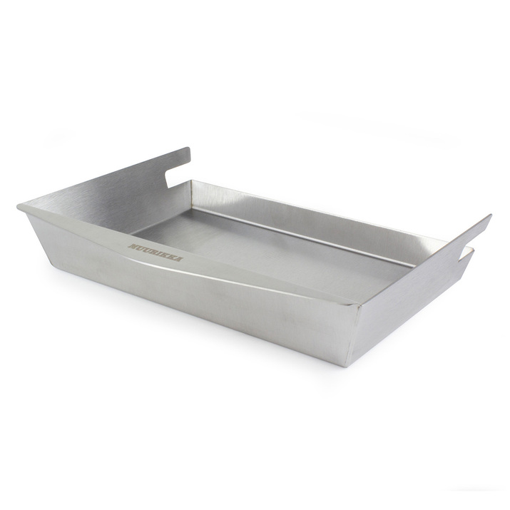 Muurikka Renslåda för stekhäll 48-78 cm