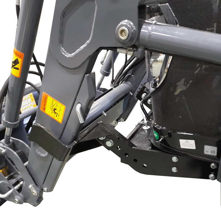 Lastarmsstöd Traktor Lovol 50 hk