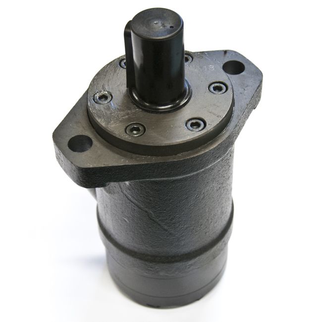 Hydraulmotor S800 160cc
