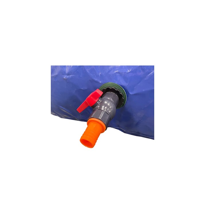 Vattenbehållare 1000 liter
