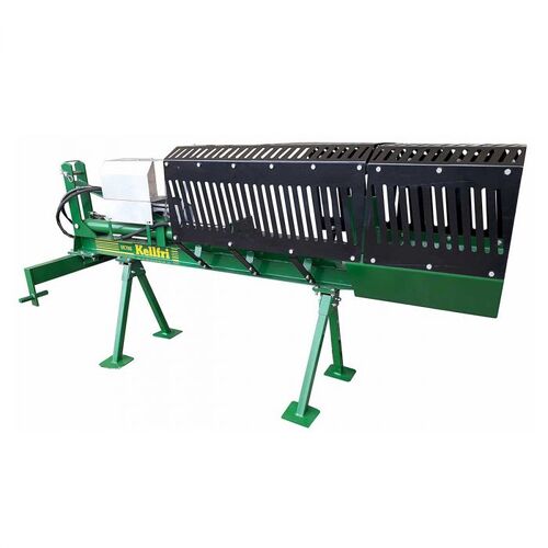 Vedklyv, traktordriven 7 ton, 70 cm