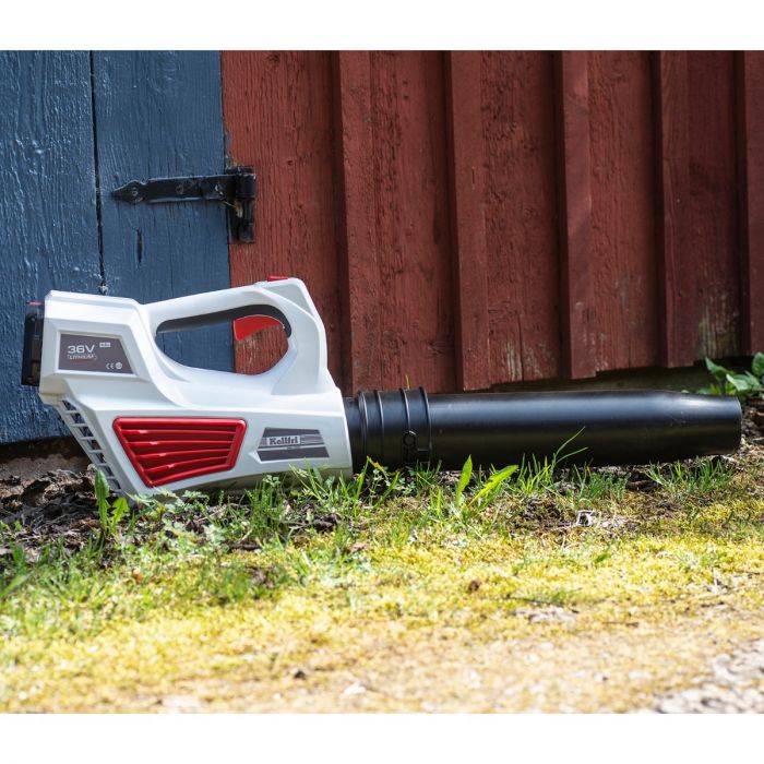 Lövblås, Lithium-ion 36V