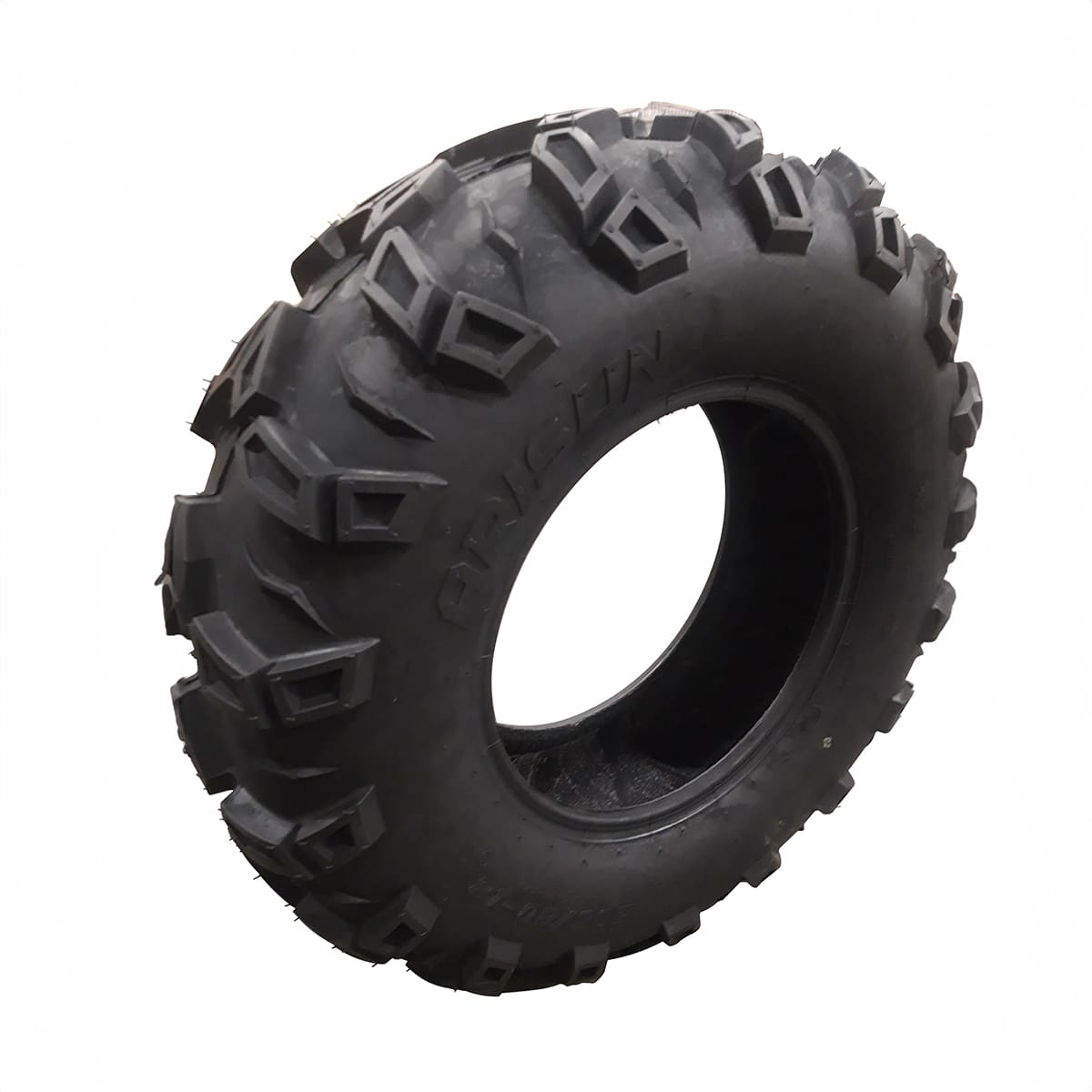 Däck framhjul 205/80-12 (25X8-12)