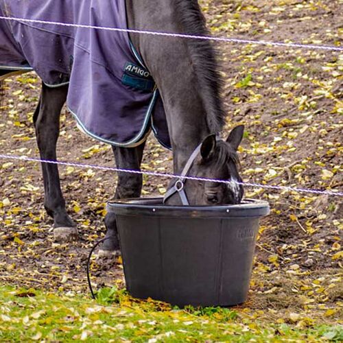 Värmebalja 60 l, inkl transformator