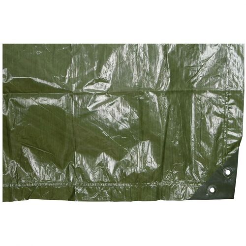 Presenning 90 g/m², 2,0 x 3,0 m