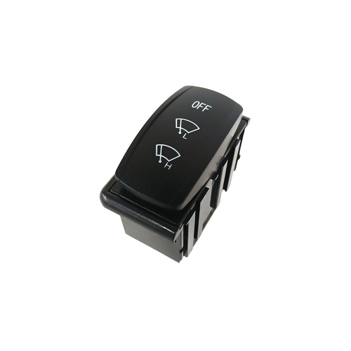 Knapp-Brytare Torkare