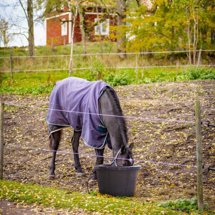 Värmebalja 60 l, inkl transformator