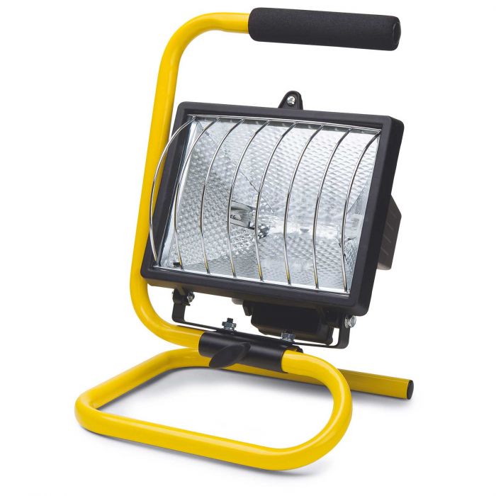 Arbetslampa Halogen 8545lm