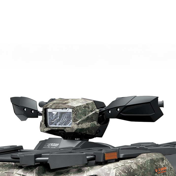 Kawasaki Brute Force 750 SE 4x4i EPS, Camo
