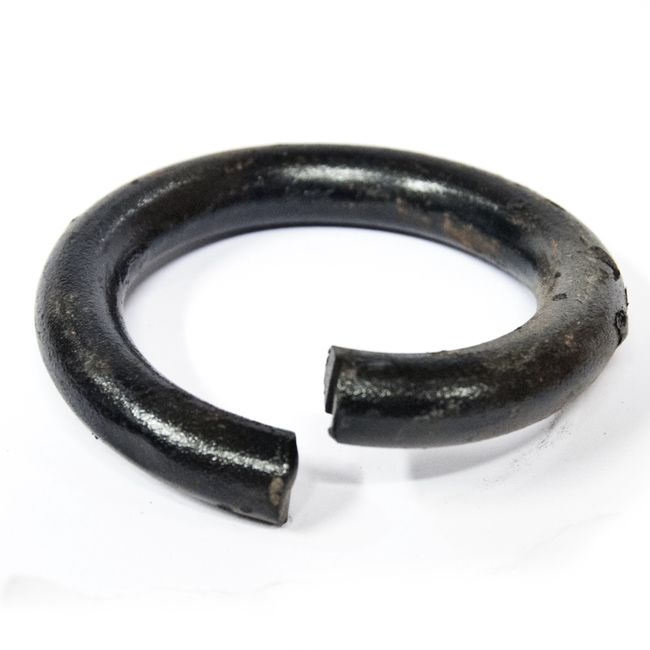 Ring Ø140mm, till gräsharv