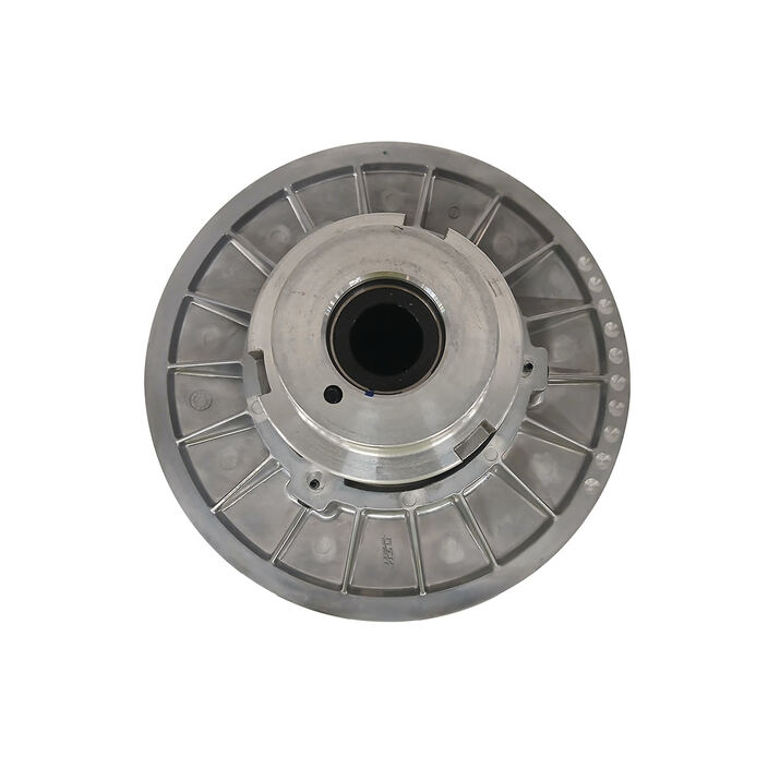 Sekundärvariator