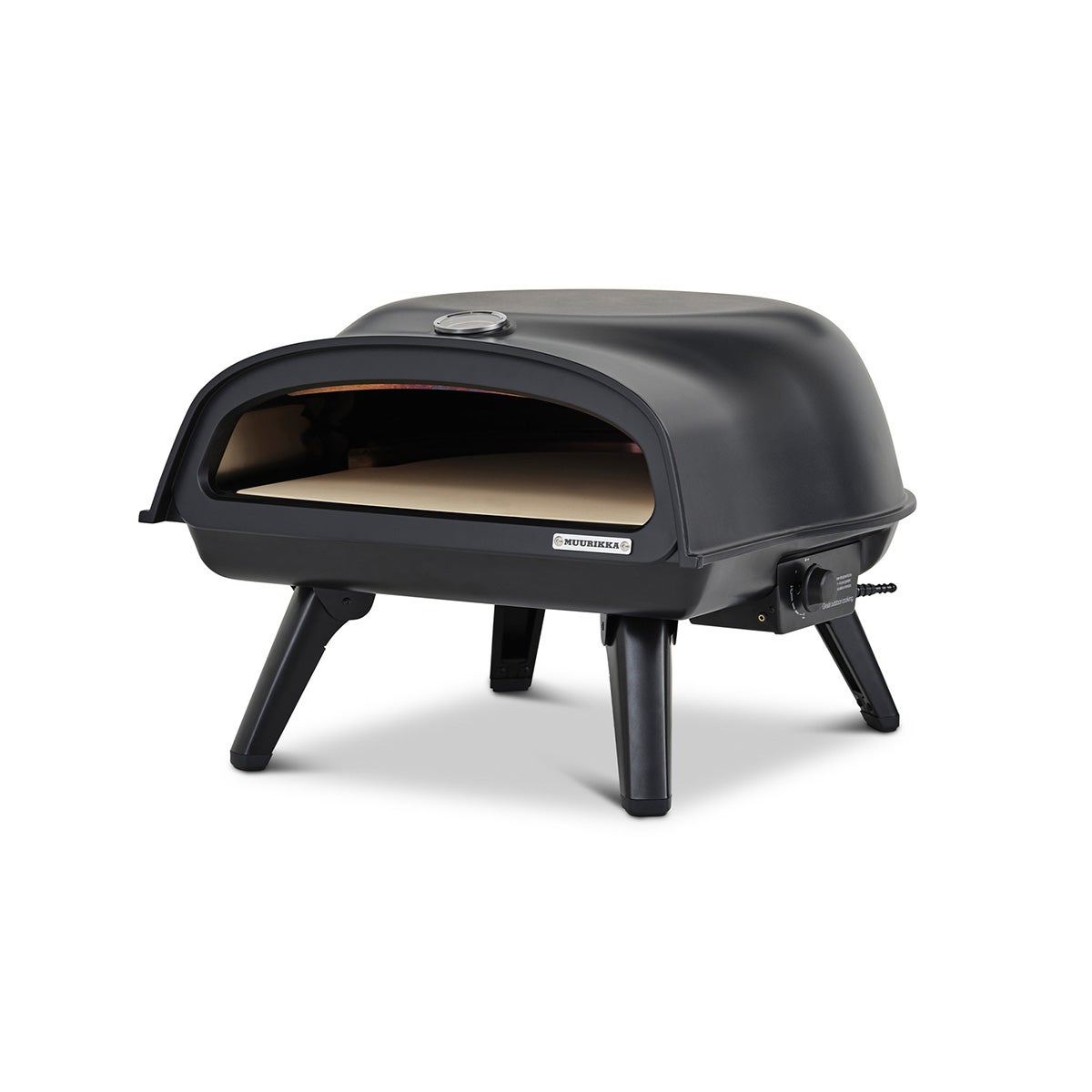 Muurikka Pizzaugn gasol 16"