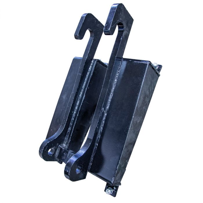 Balgrip BG3000, JCB