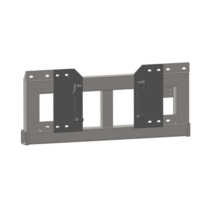 Redskapsfäste Avant 300-700 HKK-RAM