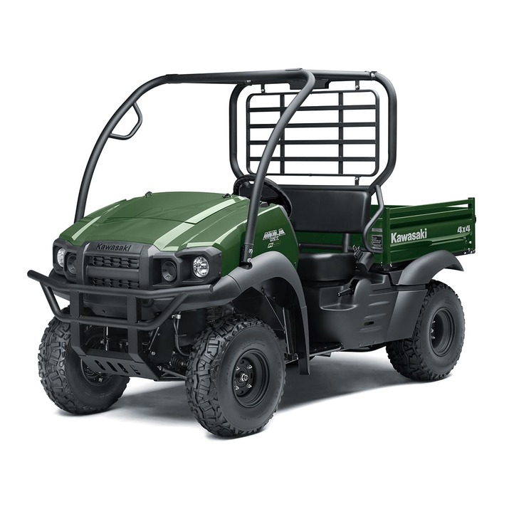 Kawasaki MULE SX 4x4