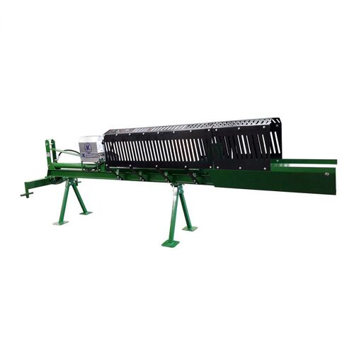 Vedklyv, traktordriven 7 ton, 110 cm