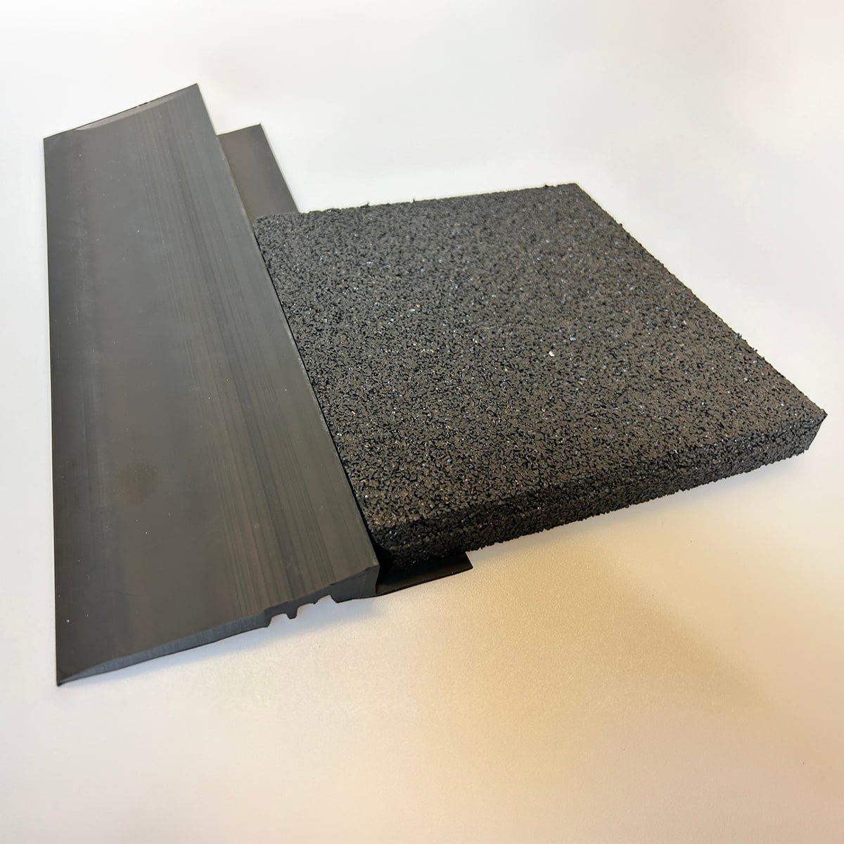 Stallmatta 20 mm, 1 x 1 m