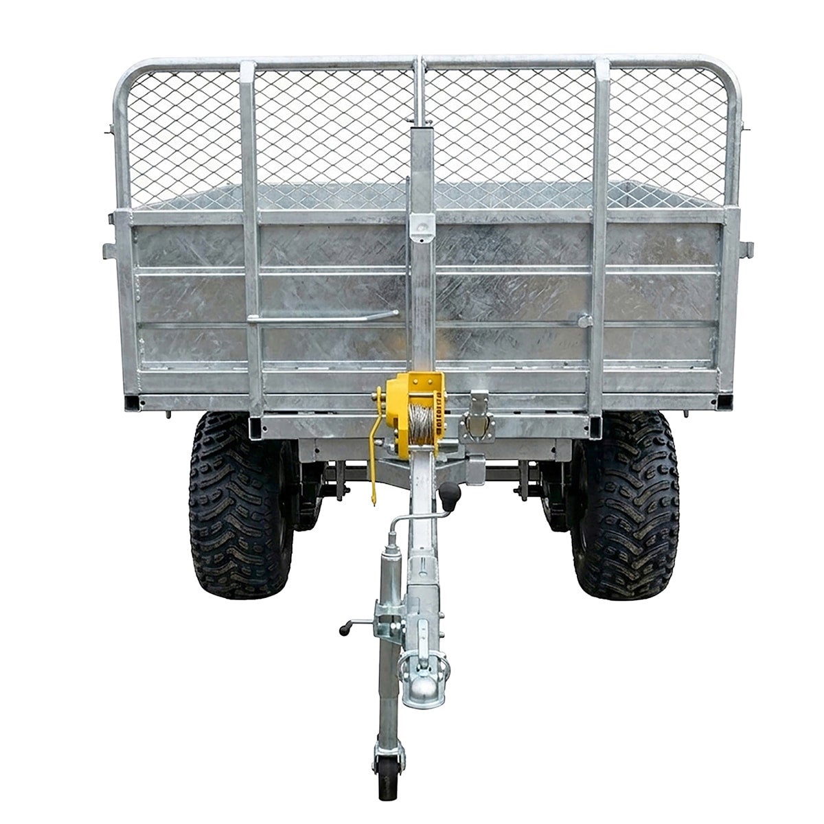 Tippvagn ATV PRO 1,5 ton
