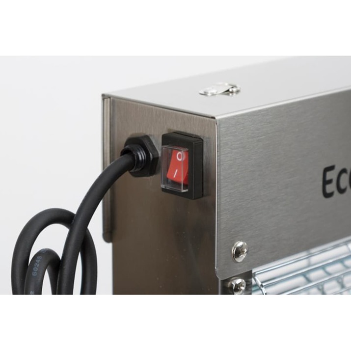 Flugfångare elektrisk Inox IPX4, 2 X 15 W