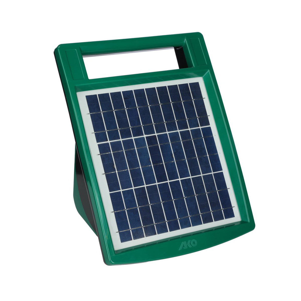 Elstängselaggregat AKO Sun Power S 500