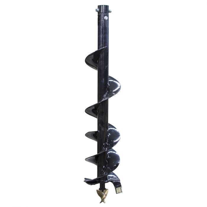 Jordborr för hydraulenhet MEHA, 22,9 cm