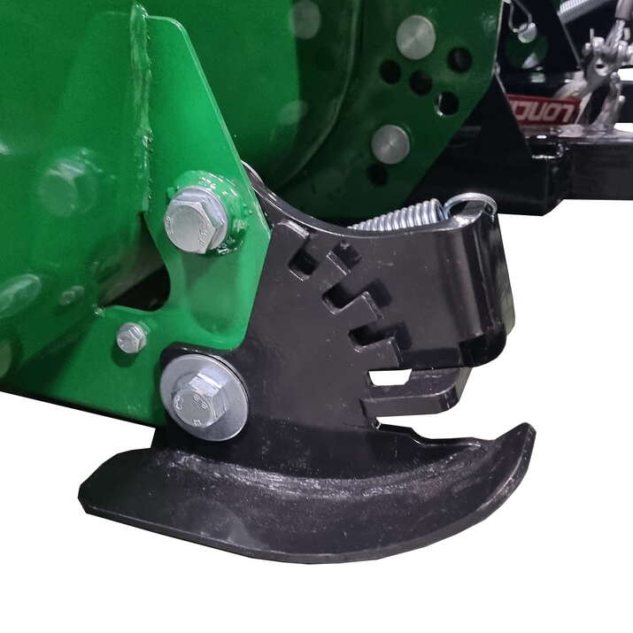 Snöfräs ATV 1,3 m