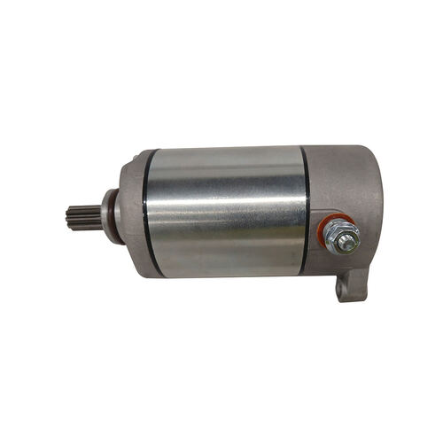 Startmotor