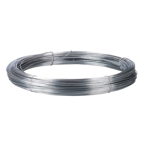 Stängselwire ø 1,8 mm, 250 m