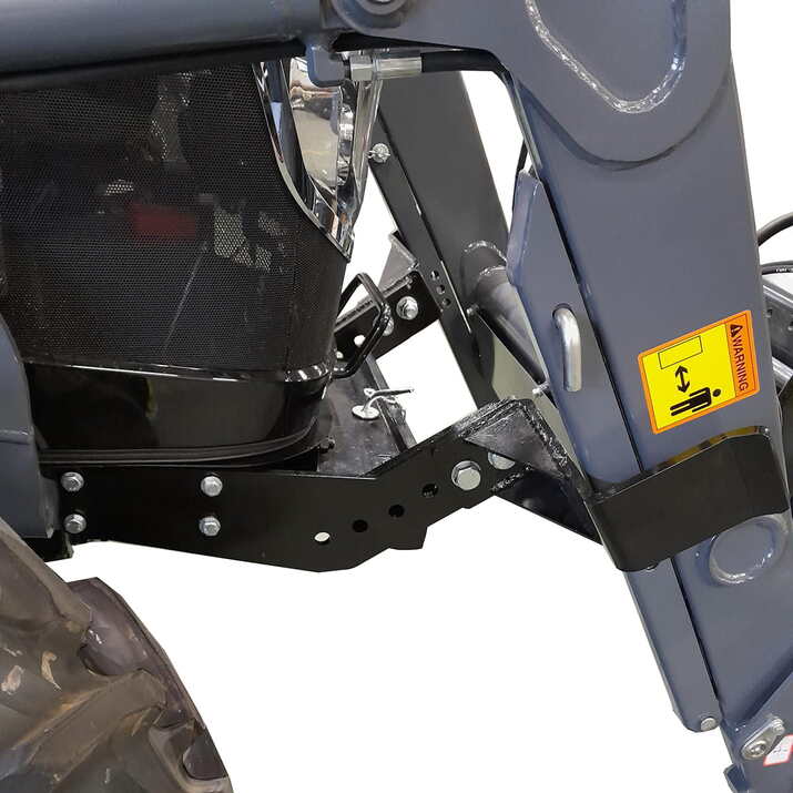 Lastarmsstöd Traktor Lovol 50 hk