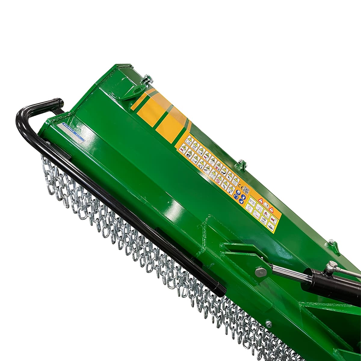 Släntklippare W 1,4 m