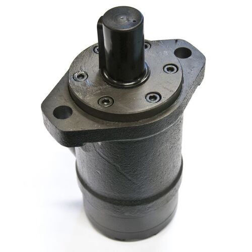 Hydraulmotor S800 160cc