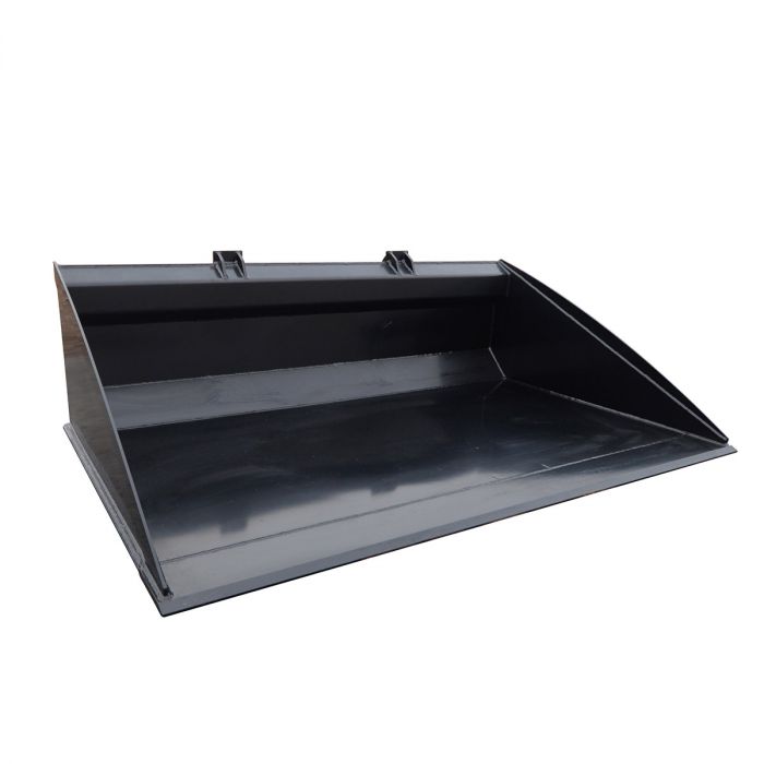 Planeringsskopa PRO 2,2 m, SMS/Trima