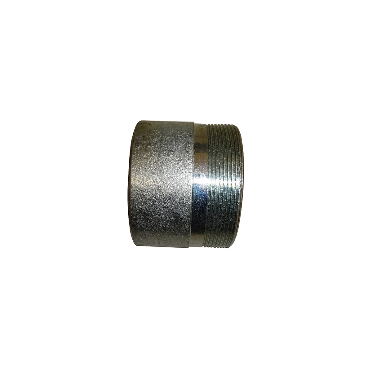 Adapter till spridarramp
