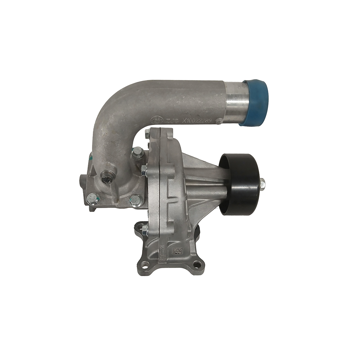 Vattenpump