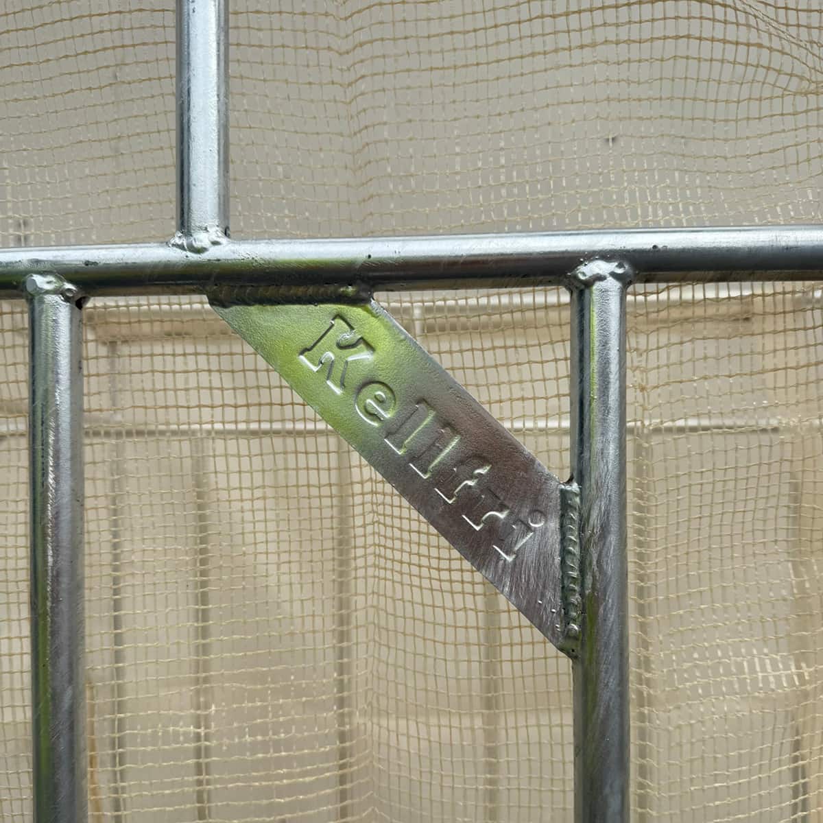 Vedsäckstativ för EU- och Hydropall