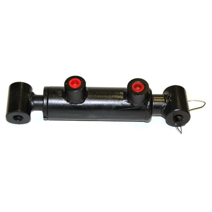Hydraulcylinder till drivning