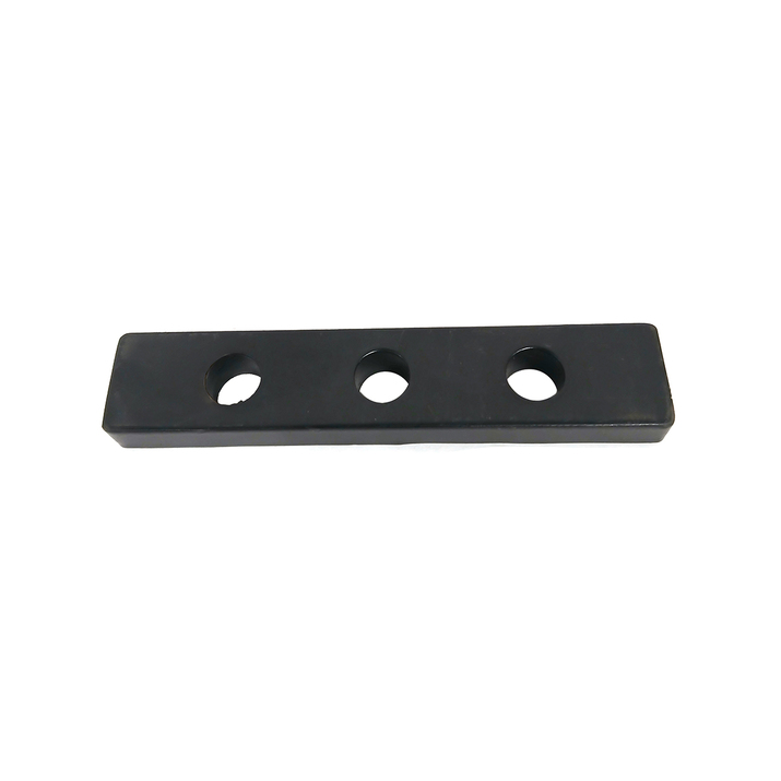 Glidplattta