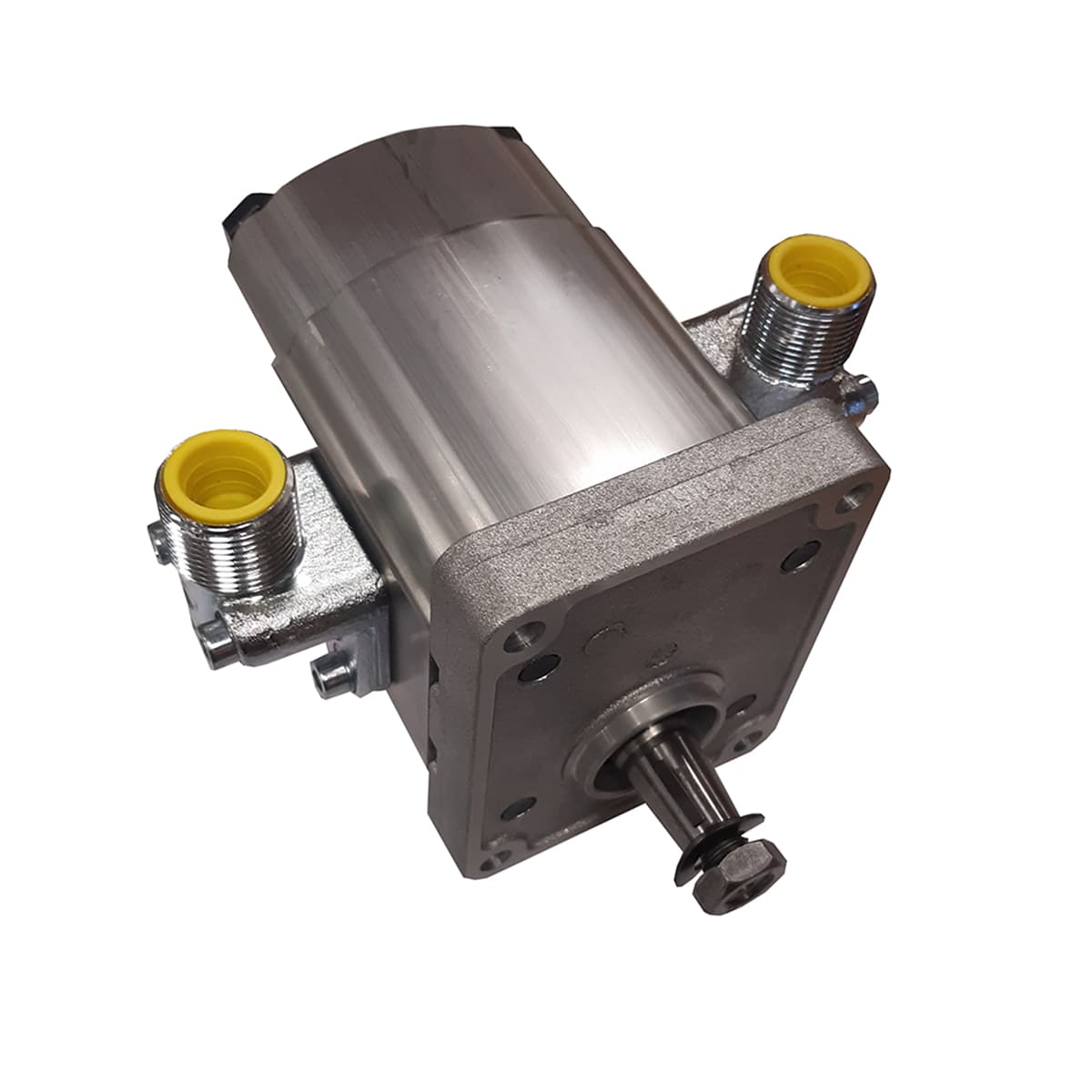 Hydraulmotor Parker 23cc