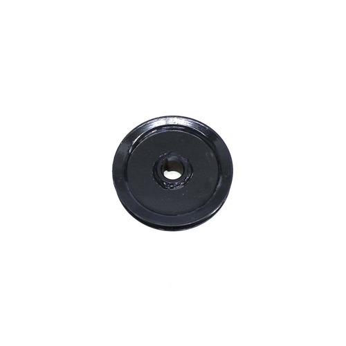 Remskiva 1-spår Ø140 mm