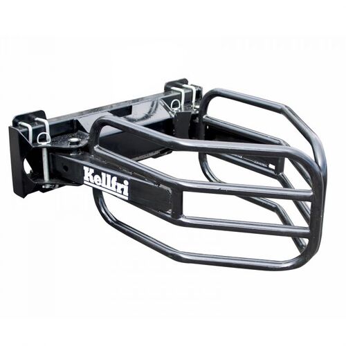 Balgrip BG3000, SMS/TRIMA