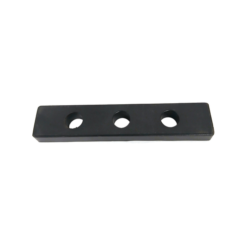 Glidplattta