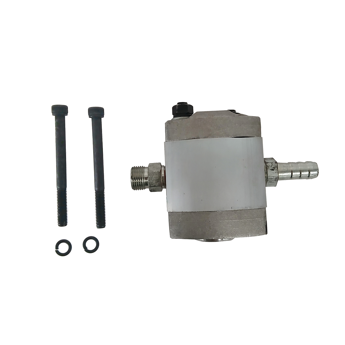 Hydraulpump