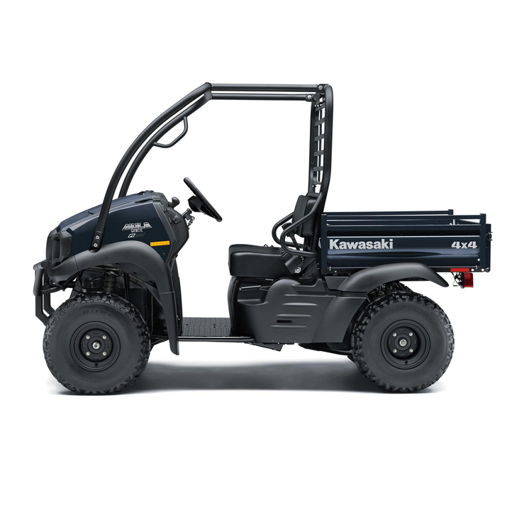 Kawasaki MULE SX 4x4, grå