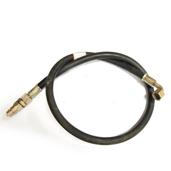 Hydr.slg snb.koppling-1330mm-90*platt-kina koppl.