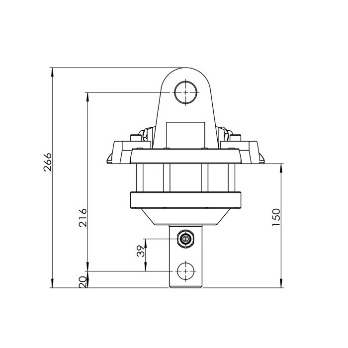 Rotator 3