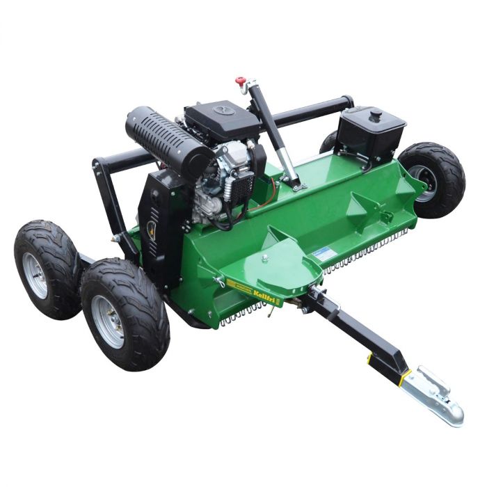 Slaghack ATV XL med lucka, 1,5 m, 25 hk
