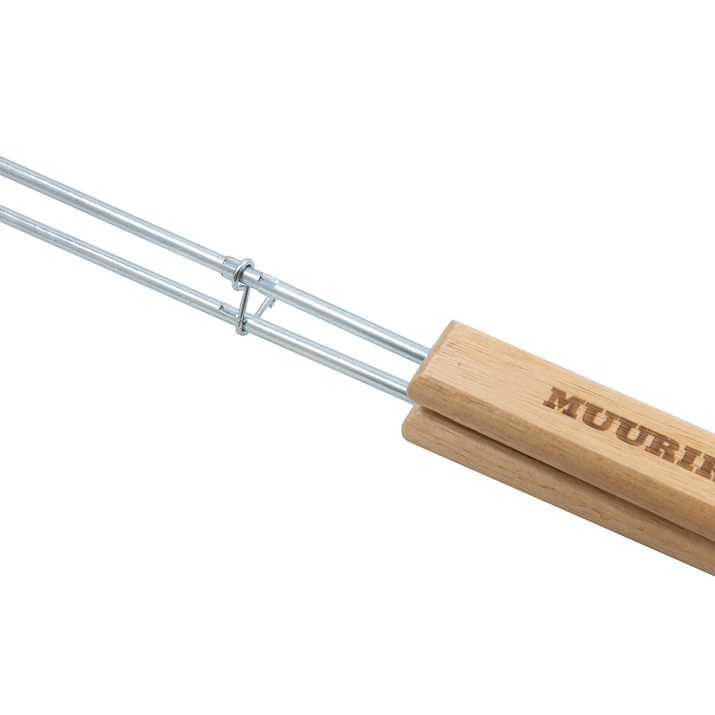 Muurikka Mackjärn gjutjärn